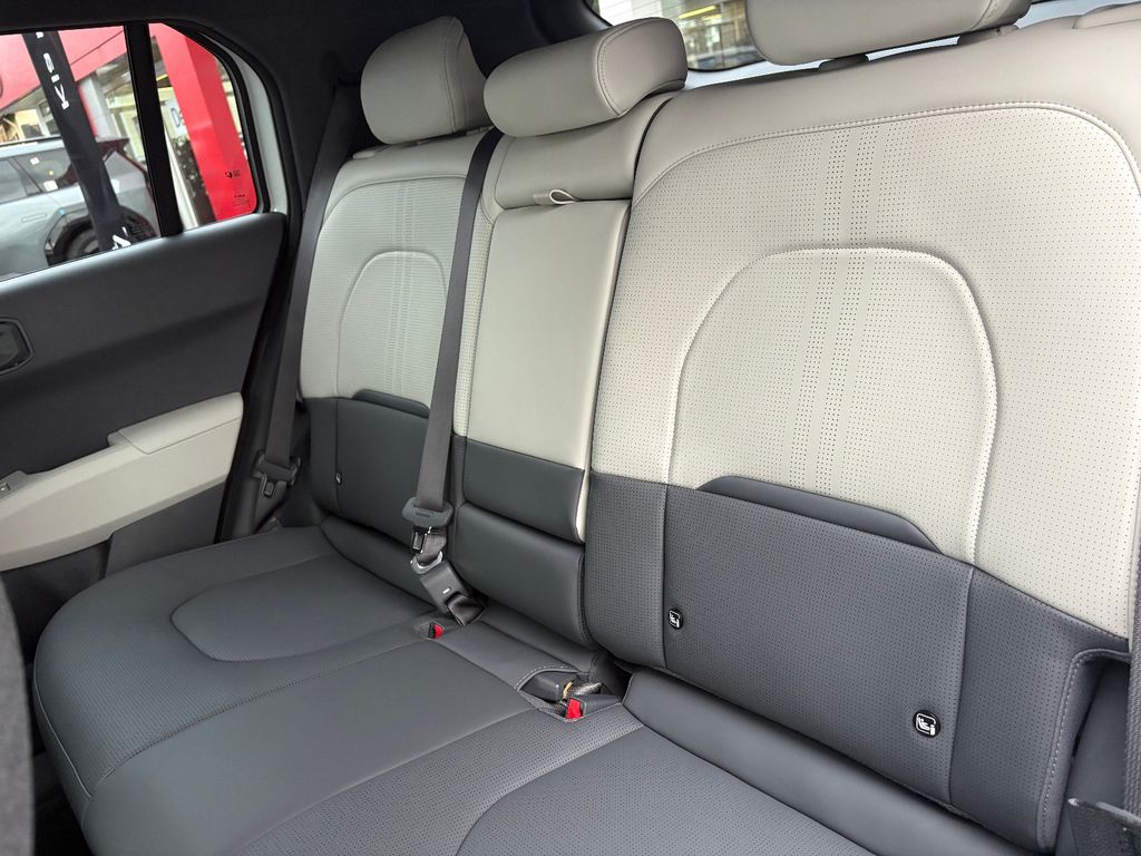 Kia EV3 – Bild 19