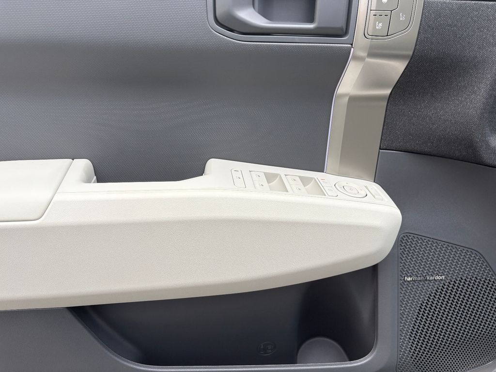 Kia EV3 – Bild 20