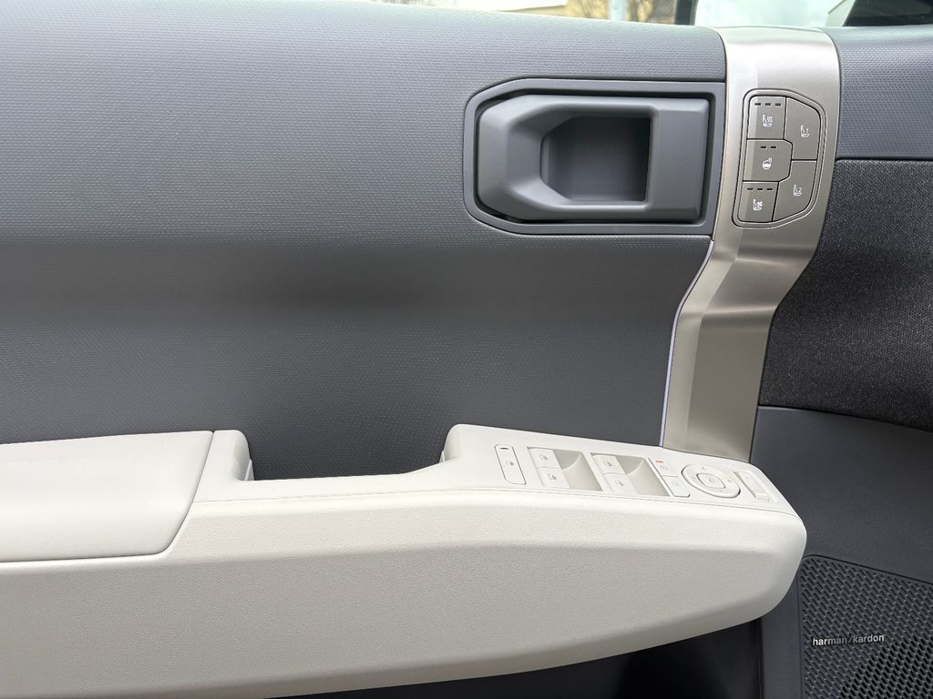 Kia EV3 – Bild 21