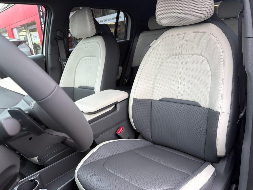 Kia EV3 – Bild 22