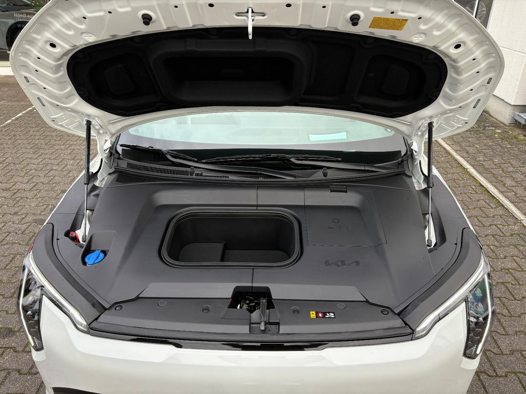 Kia EV3 – Bild 23
