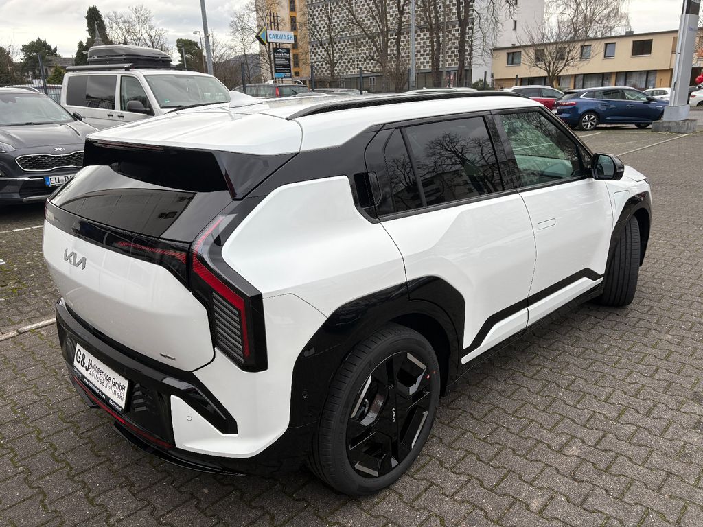 Kia EV3 – Bild 5