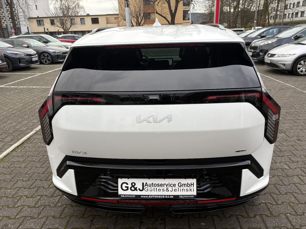 Kia EV3 – Bild 6