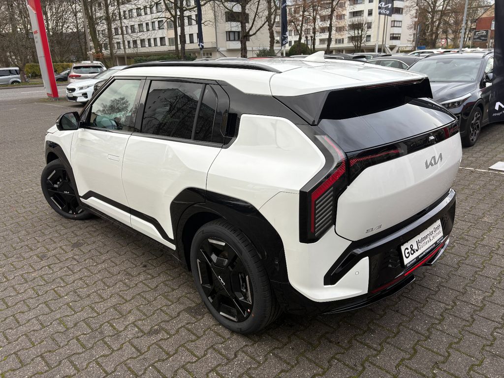Kia EV3 – Bild 7