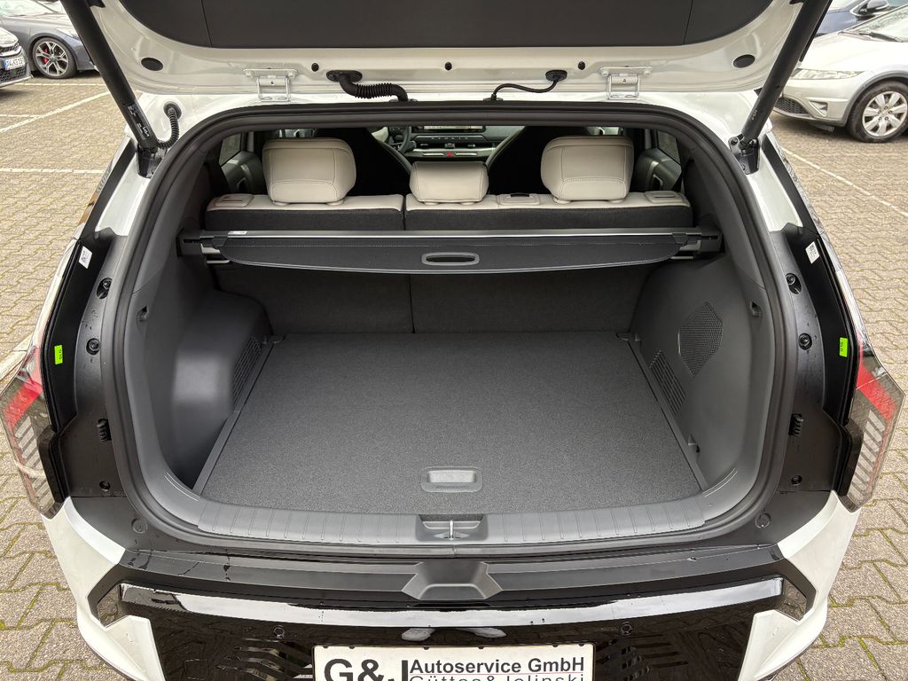 Kia EV3 – Bild 8