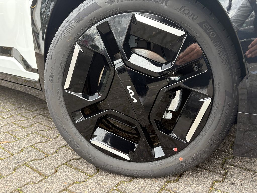 Kia EV3 – Bild 9