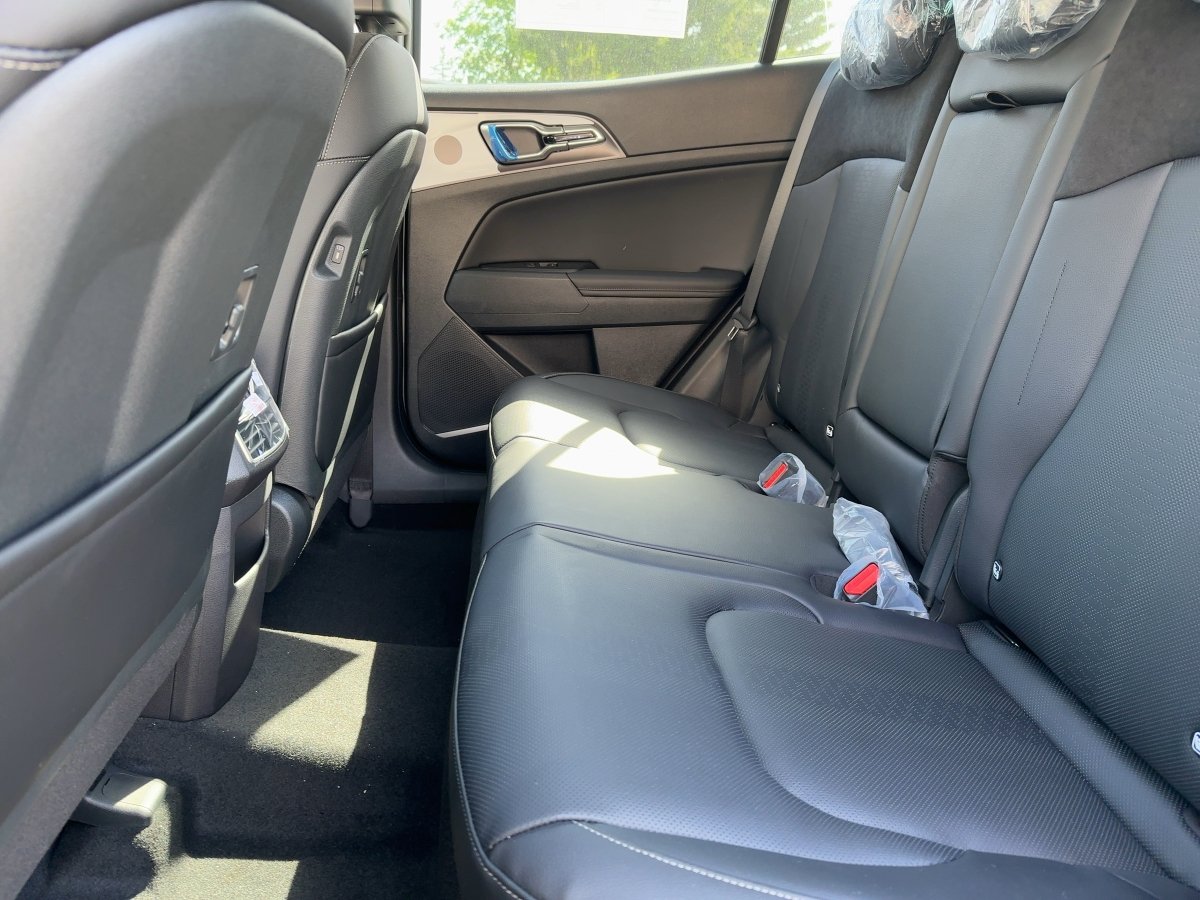 Kia Sportage – Bild 10