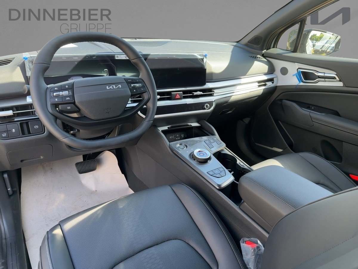 Kia Sportage – Bild 11