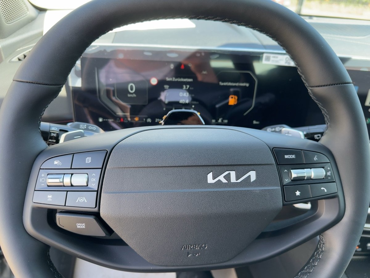 Kia Sportage – Bild 12