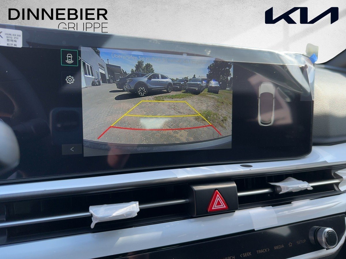 Kia Sportage – Bild 13
