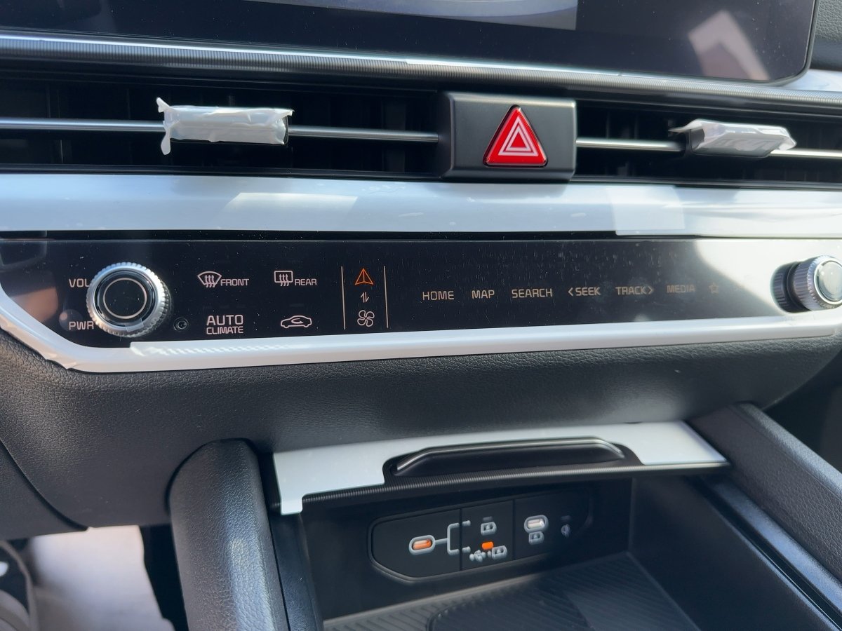Kia Sportage – Bild 14