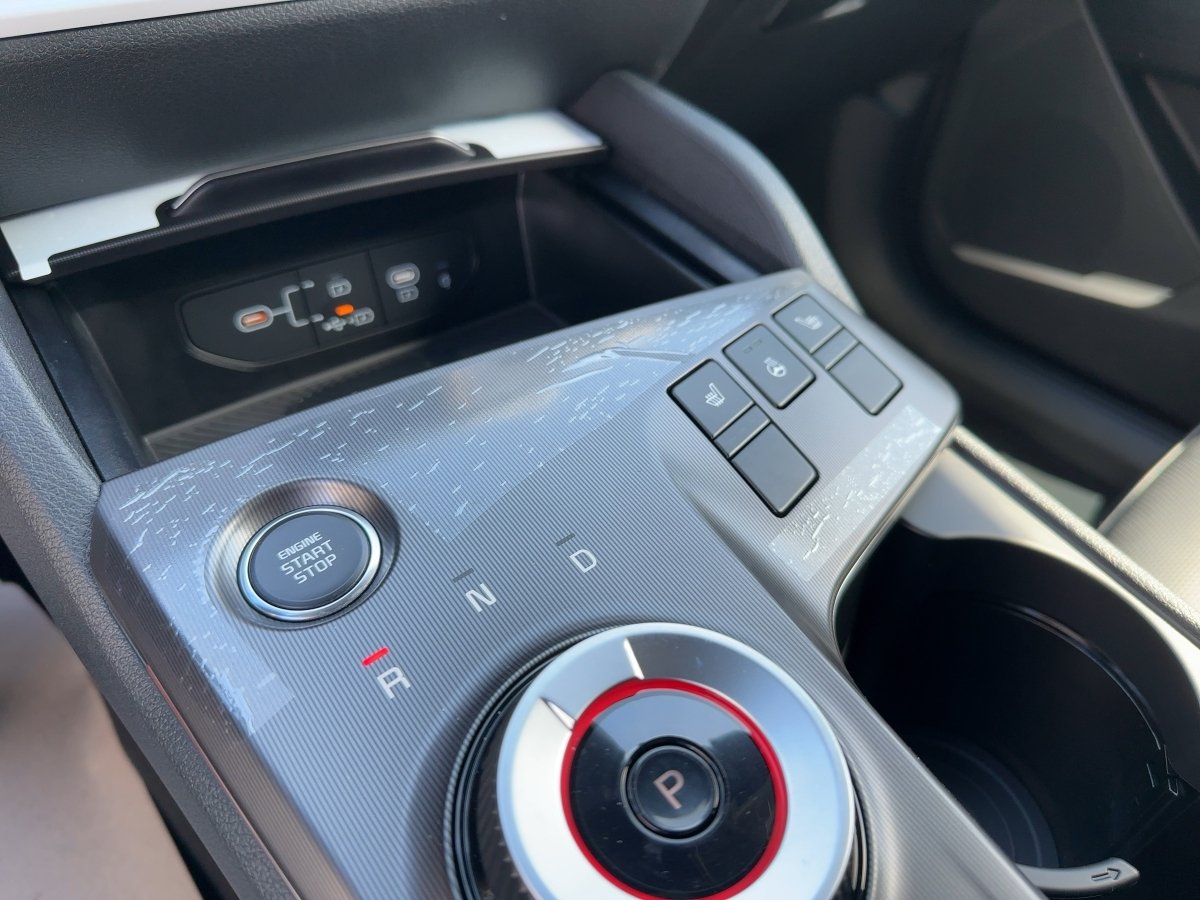 Kia Sportage – Bild 15