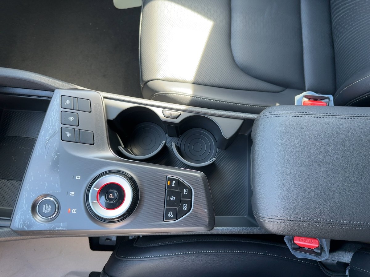 Kia Sportage – Bild 16