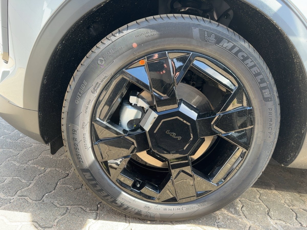 Kia Sportage – Bild 20