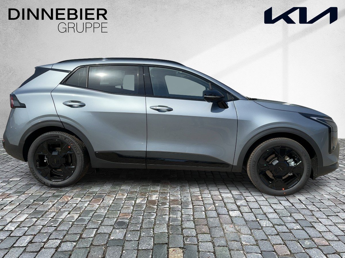 Kia Sportage – Bild 6