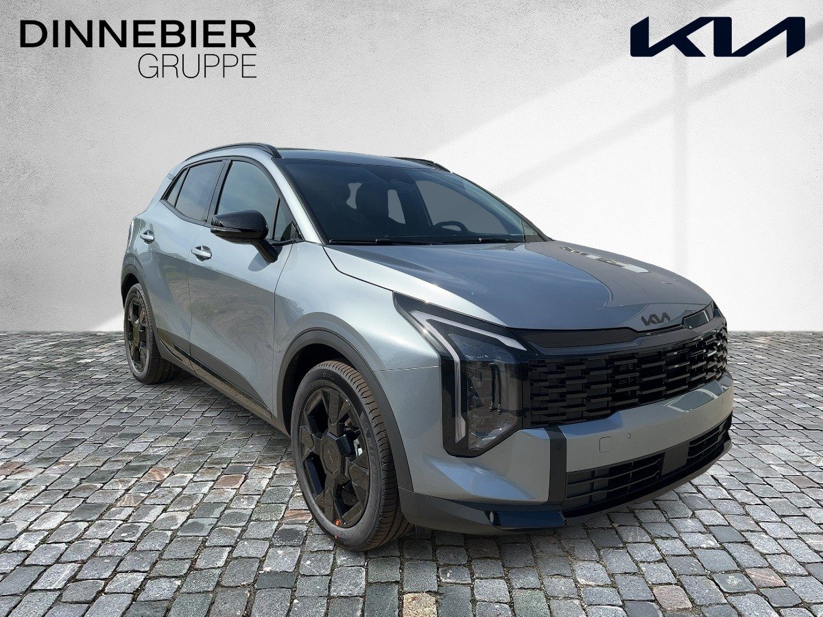 Kia Sportage – Bild 7