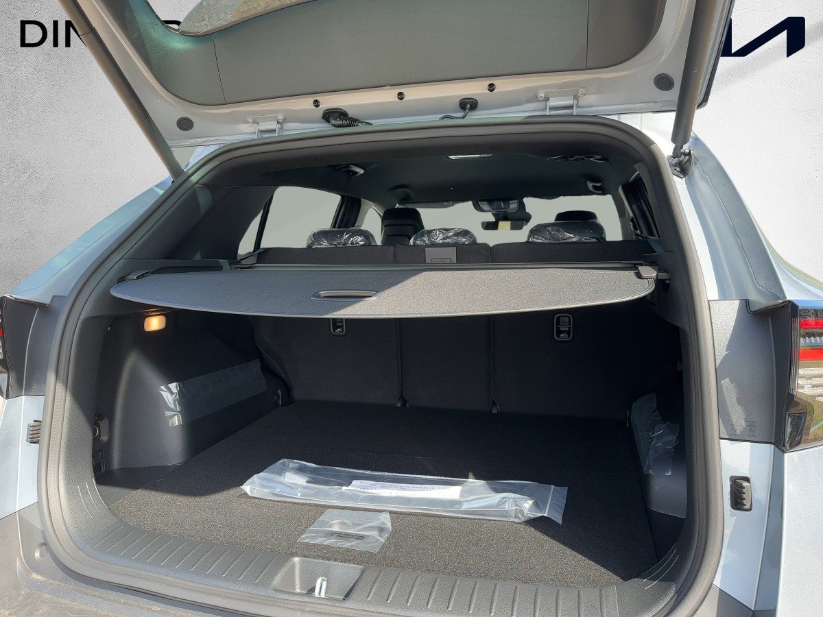 Kia Sportage – Bild 8