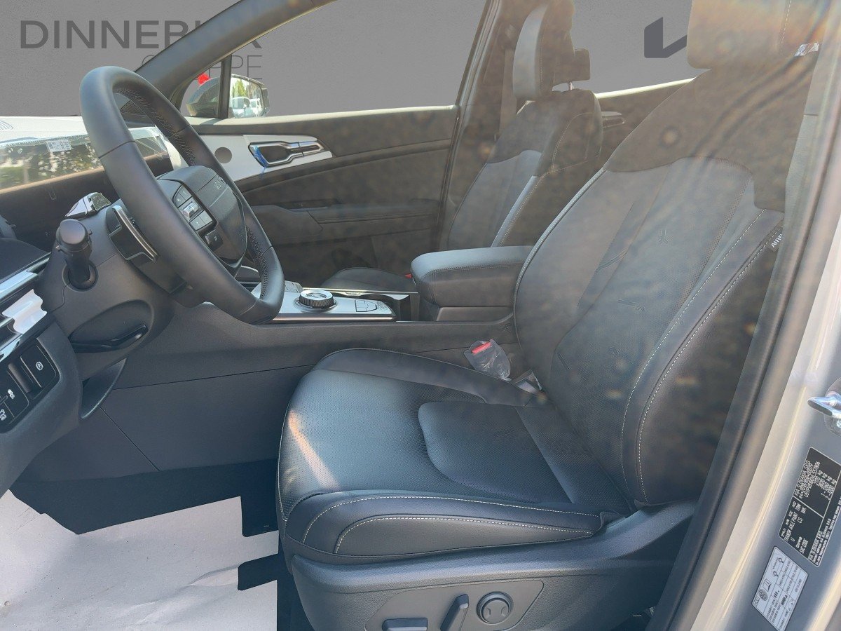 Kia Sportage – Bild 9
