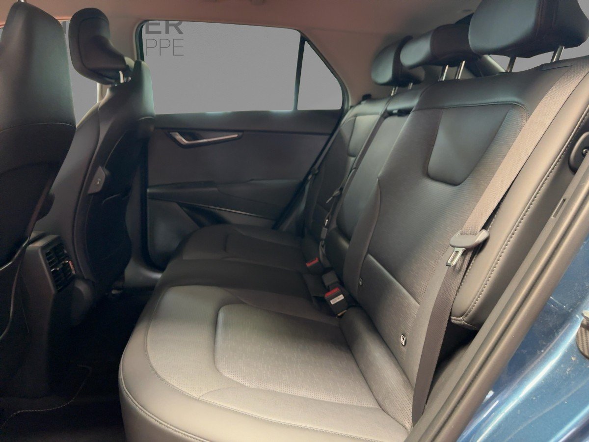 Kia Niro – Bild 10