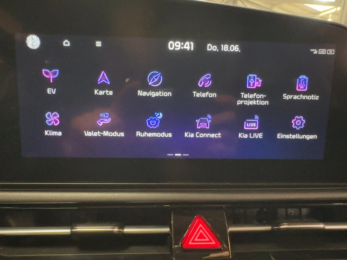 Kia Niro – Bild 14