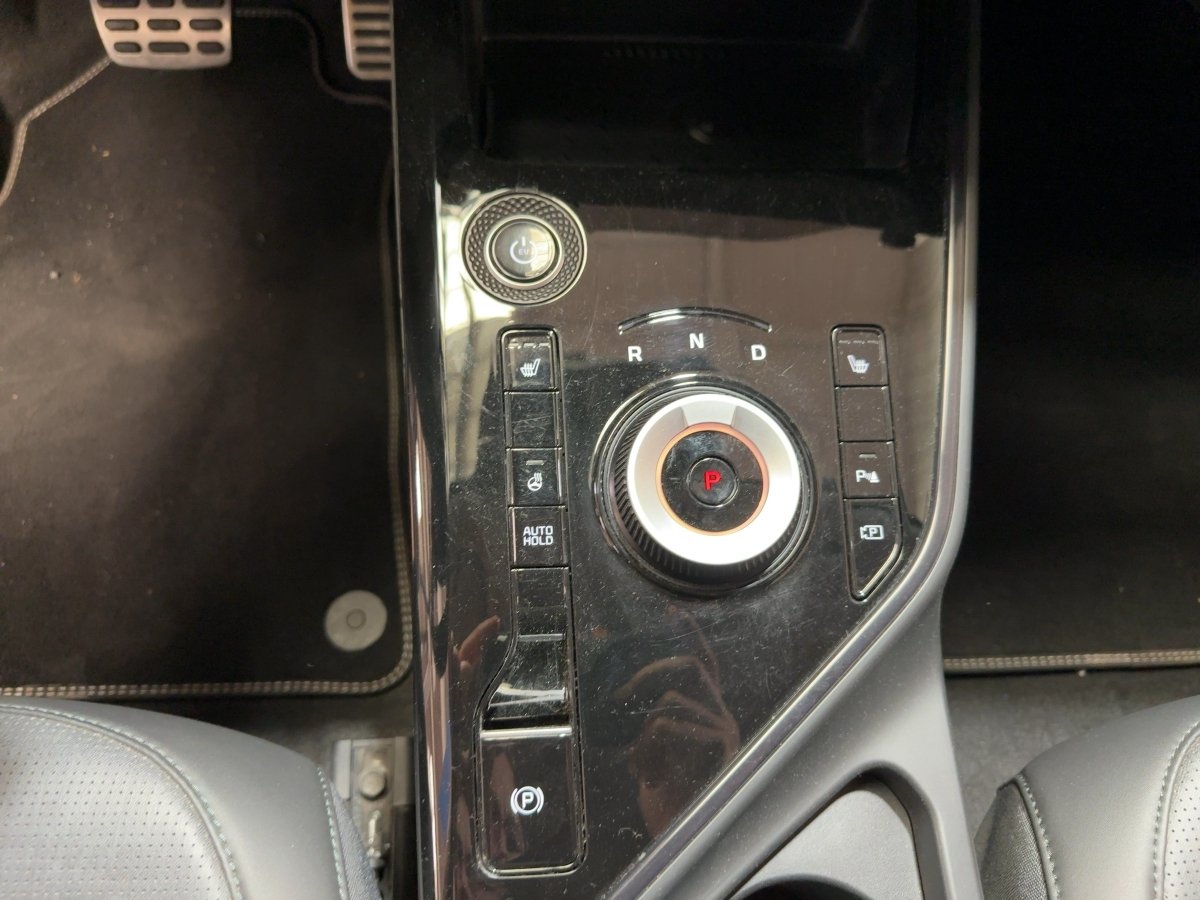 Kia Niro – Bild 15