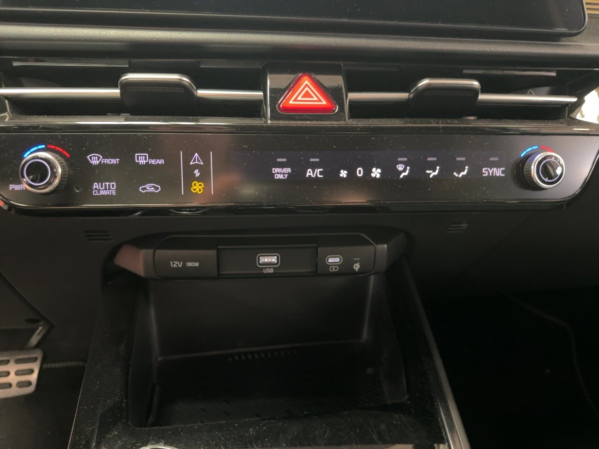 Kia Niro – Bild 16