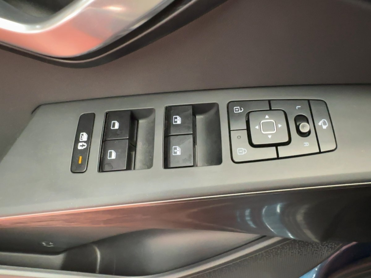 Kia Niro – Bild 17