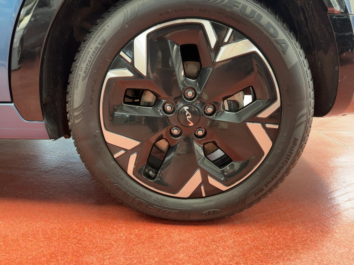 Kia Niro – Bild 18