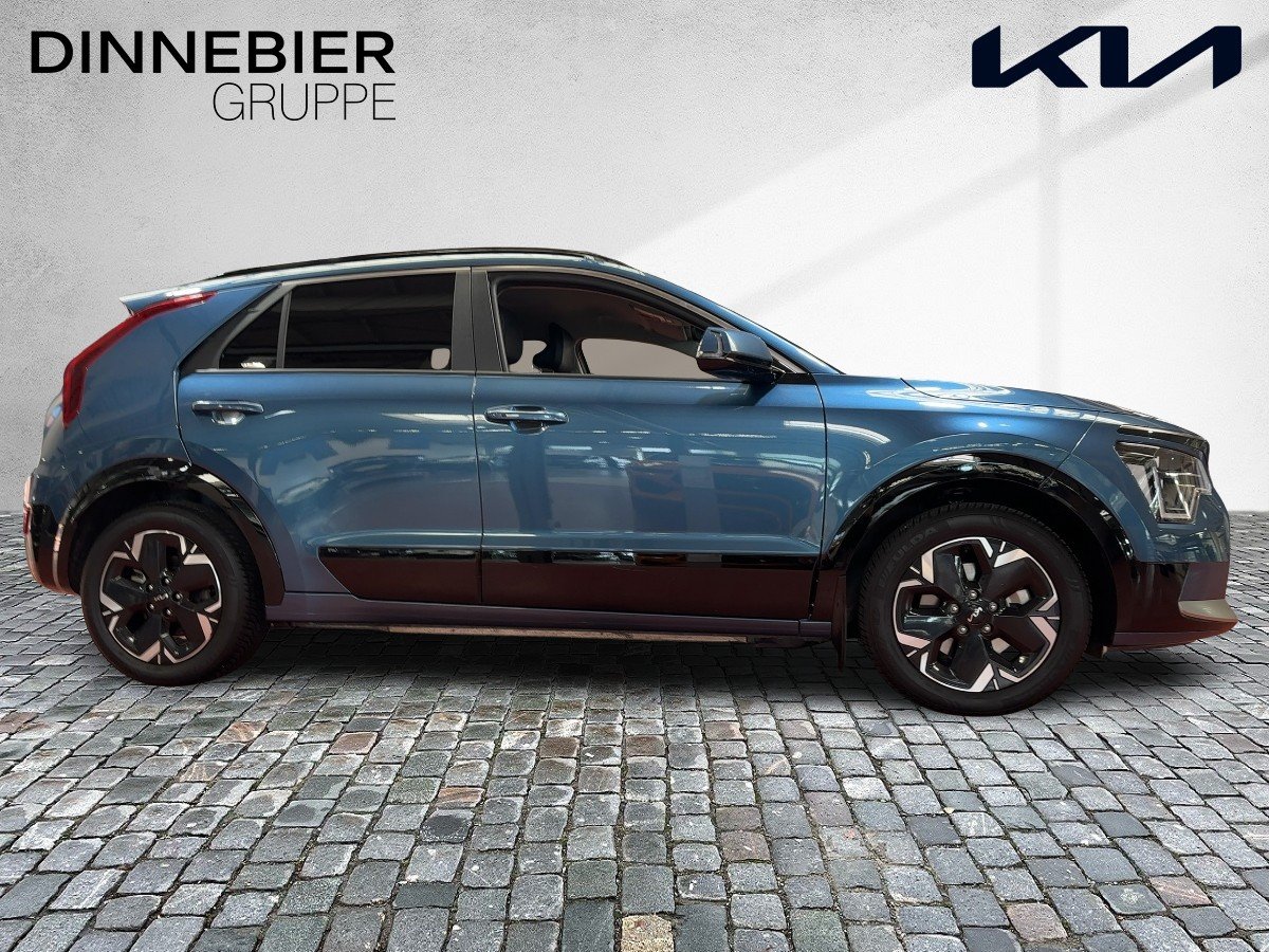 Kia Niro – Bild 6