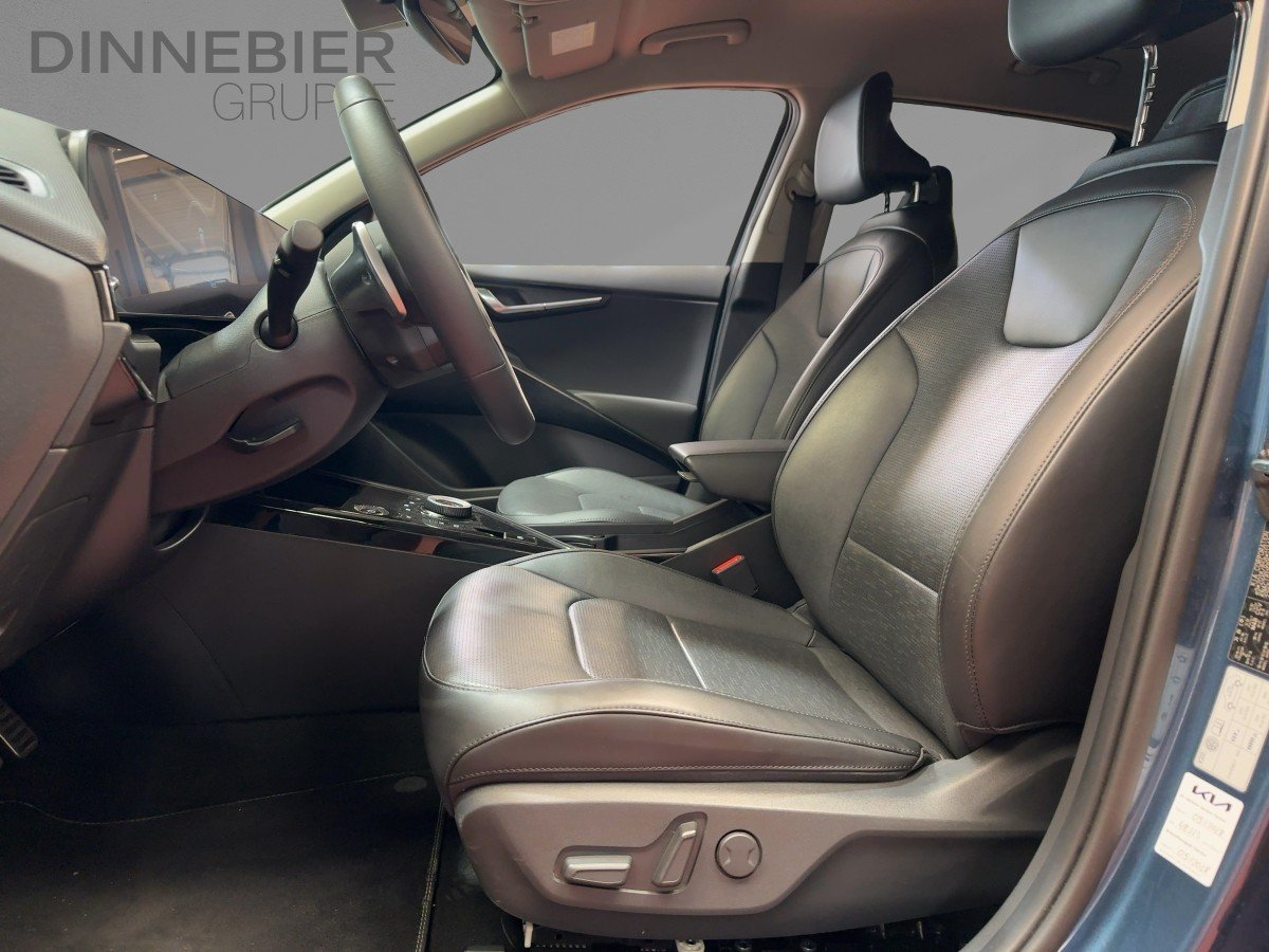 Kia Niro – Bild 9