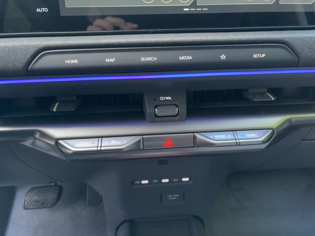 Kia EV2 – Bild 13