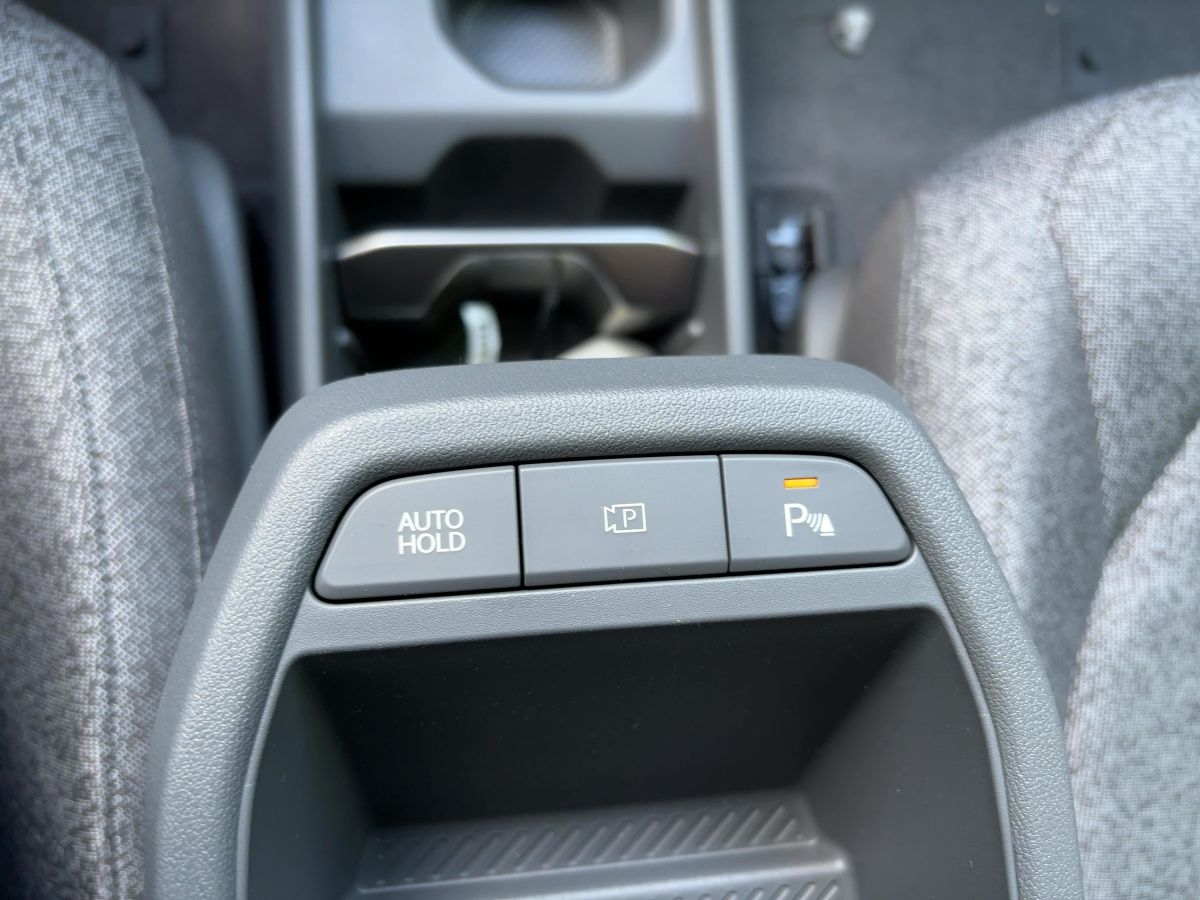 Kia EV2 – Bild 14