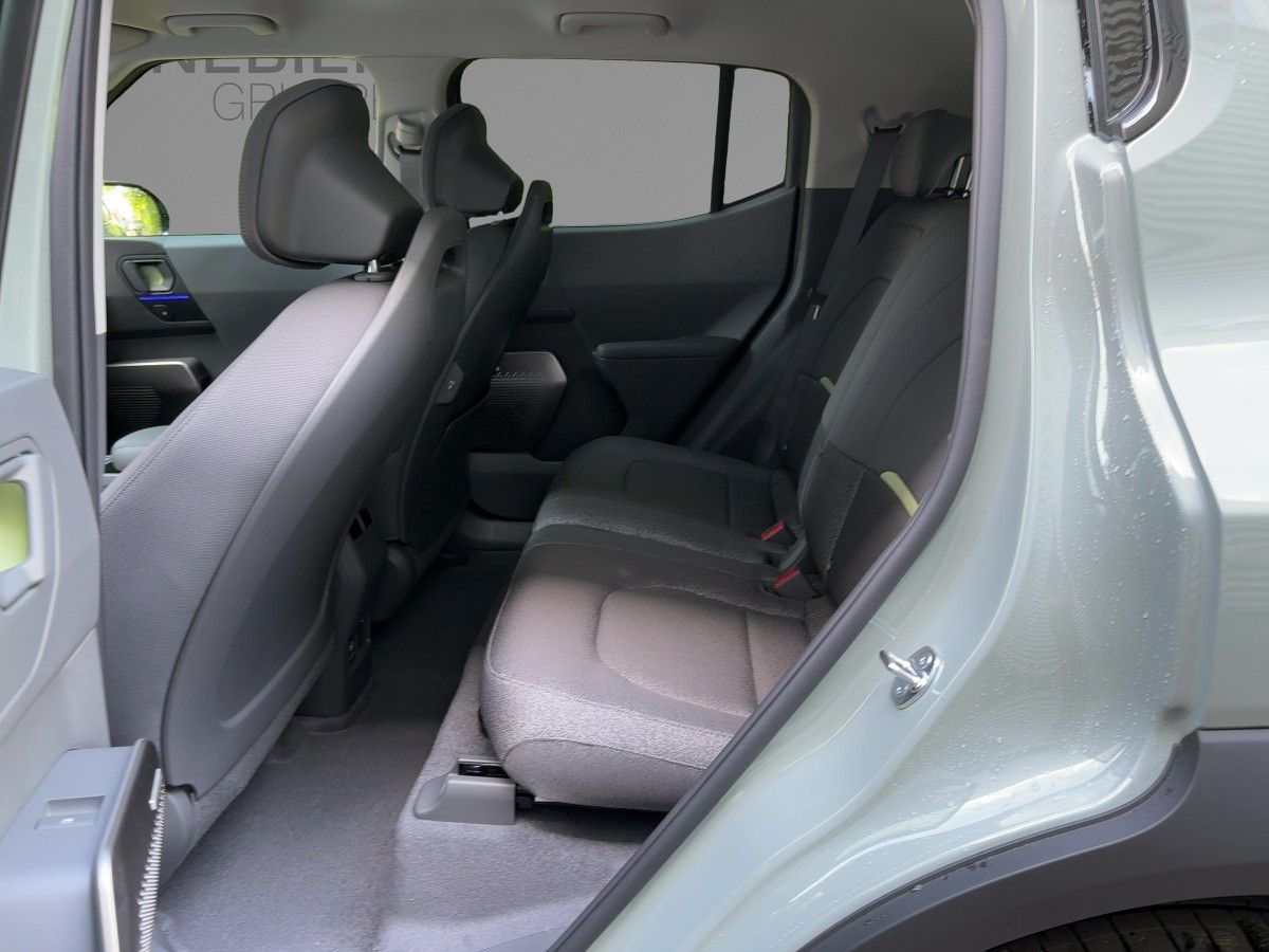 Kia EV2 – Bild 16