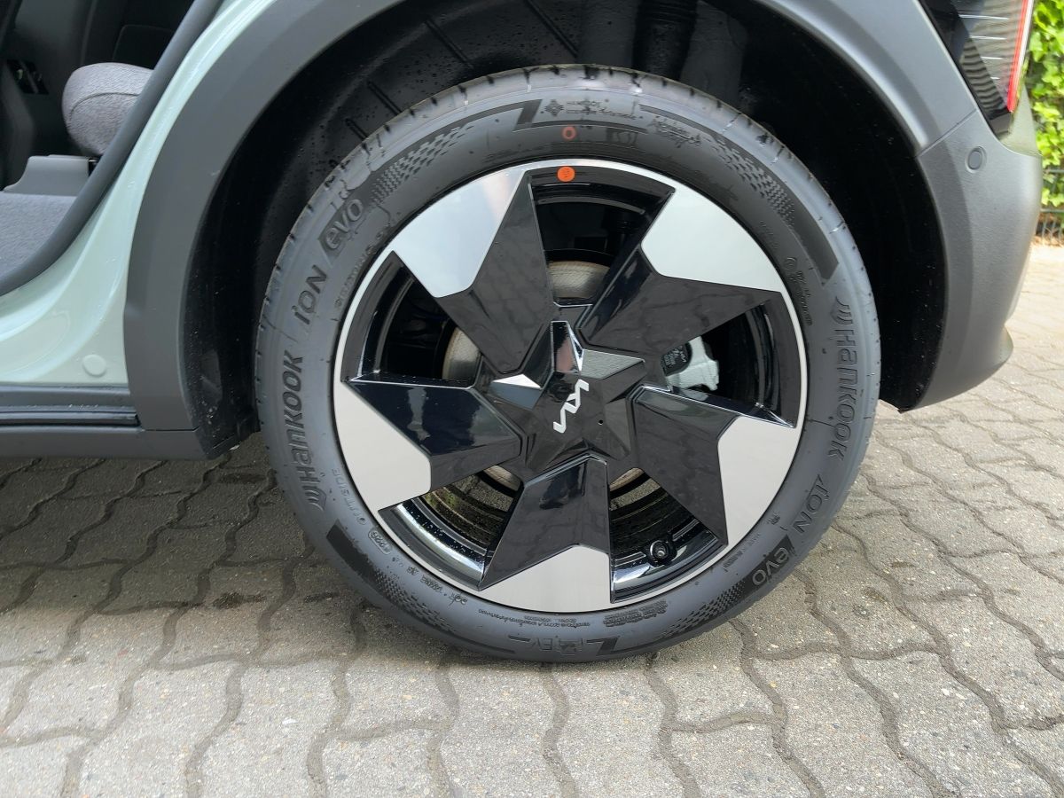 Kia EV2 – Bild 17