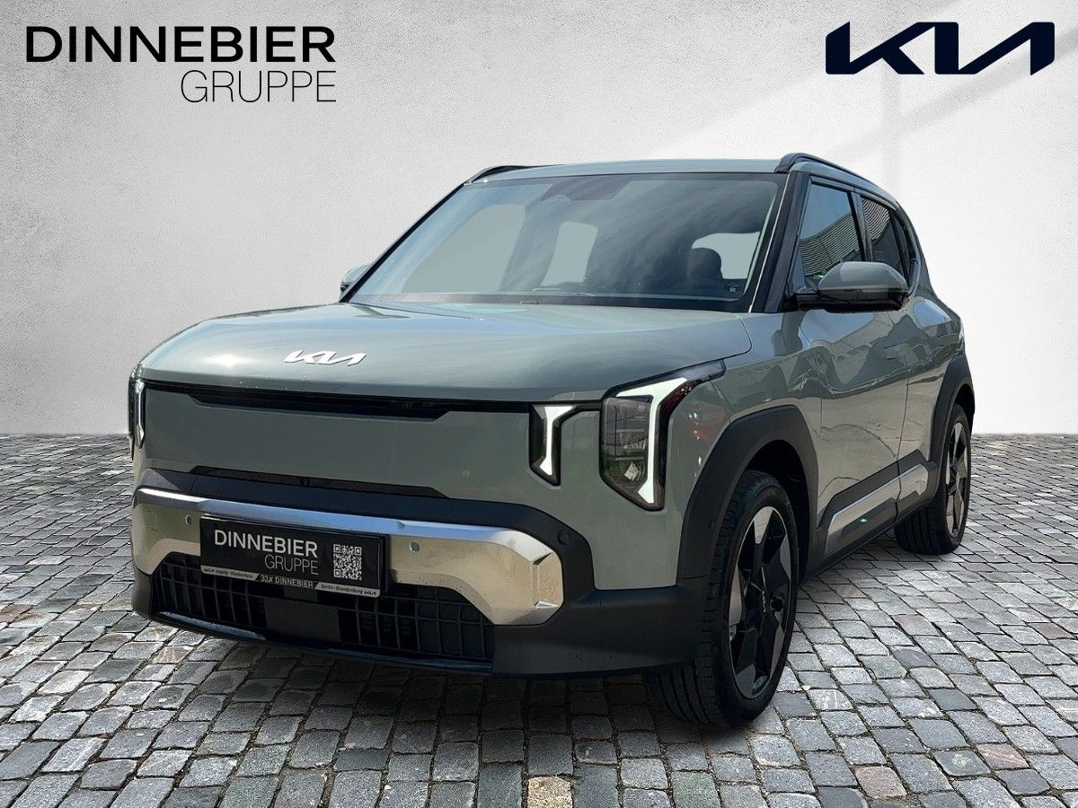 Kia EV2