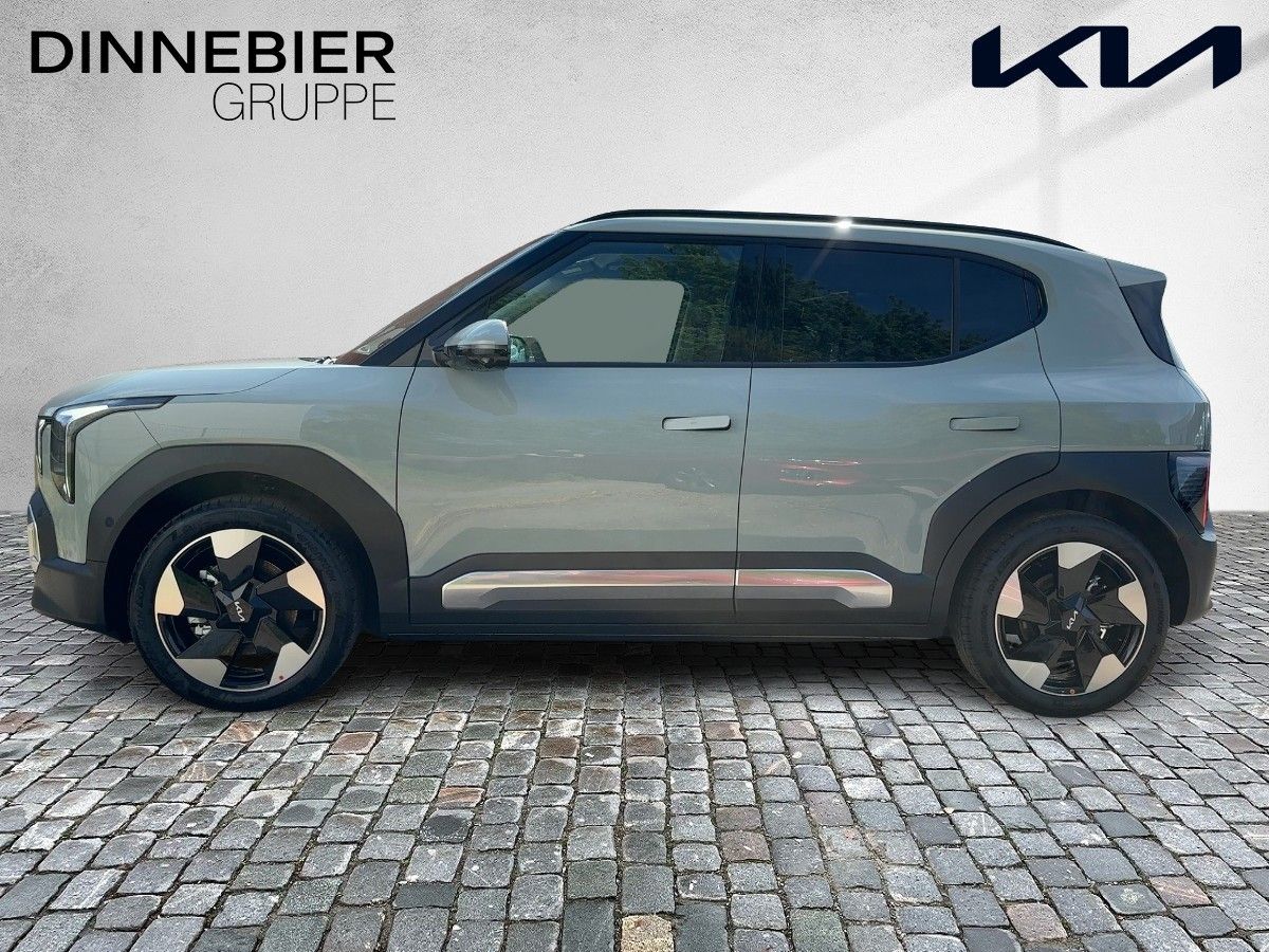 Kia EV2