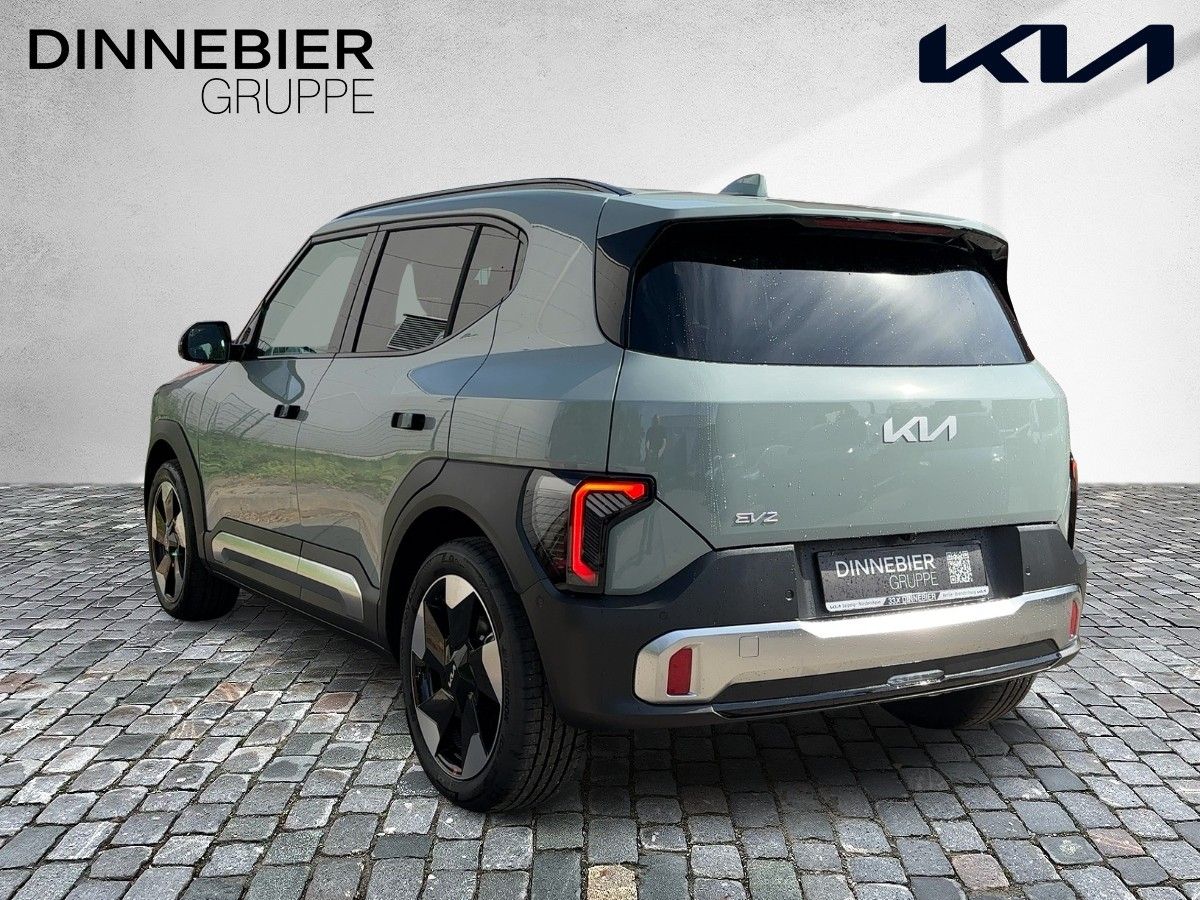 Kia EV2