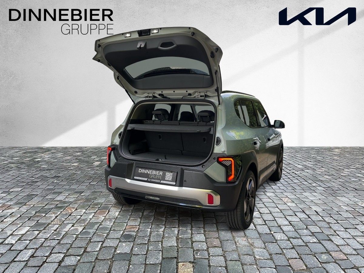 Kia EV2 – Bild 5