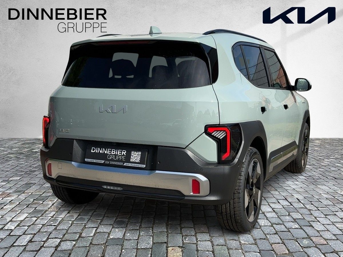 Kia EV2 – Bild 6