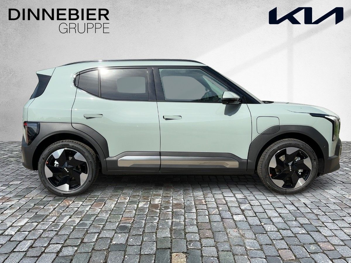 Kia EV2 – Bild 8