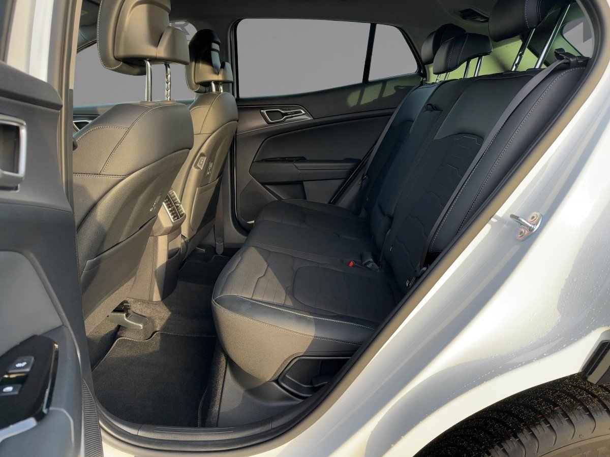 Kia Sportage – Bild 16