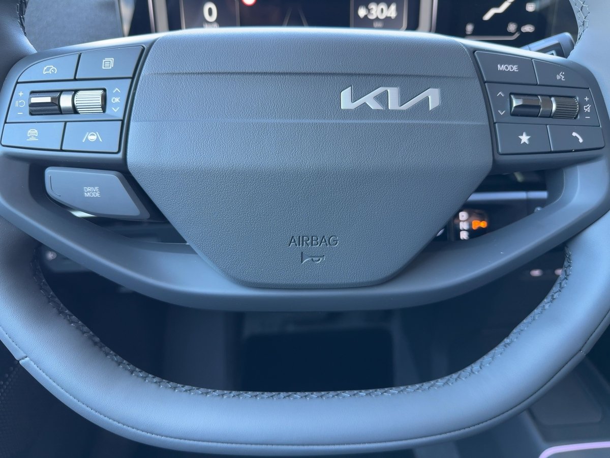 Kia EV2 – Bild 10