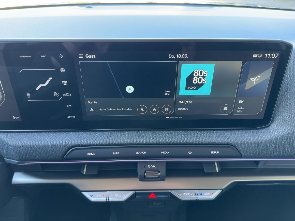 Kia EV2 – Bild 11