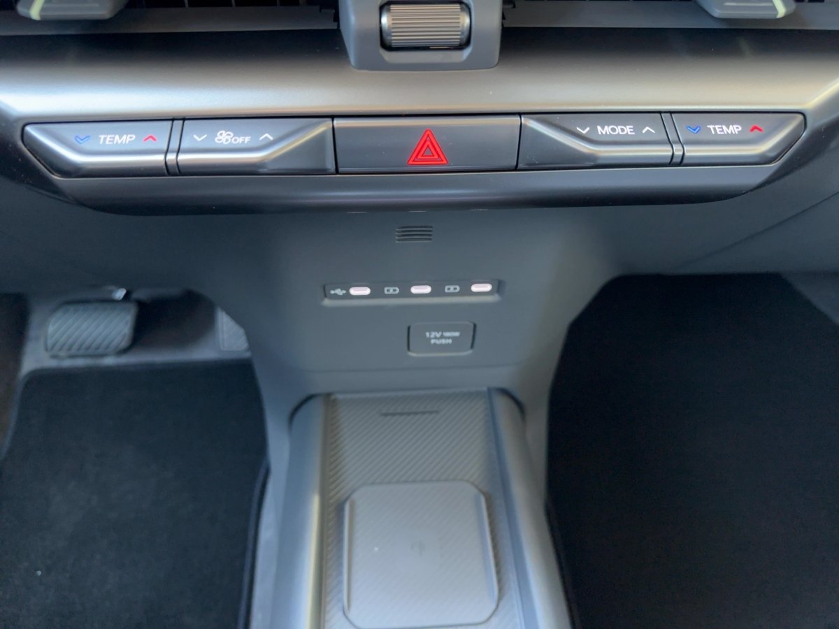 Kia EV2 – Bild 13