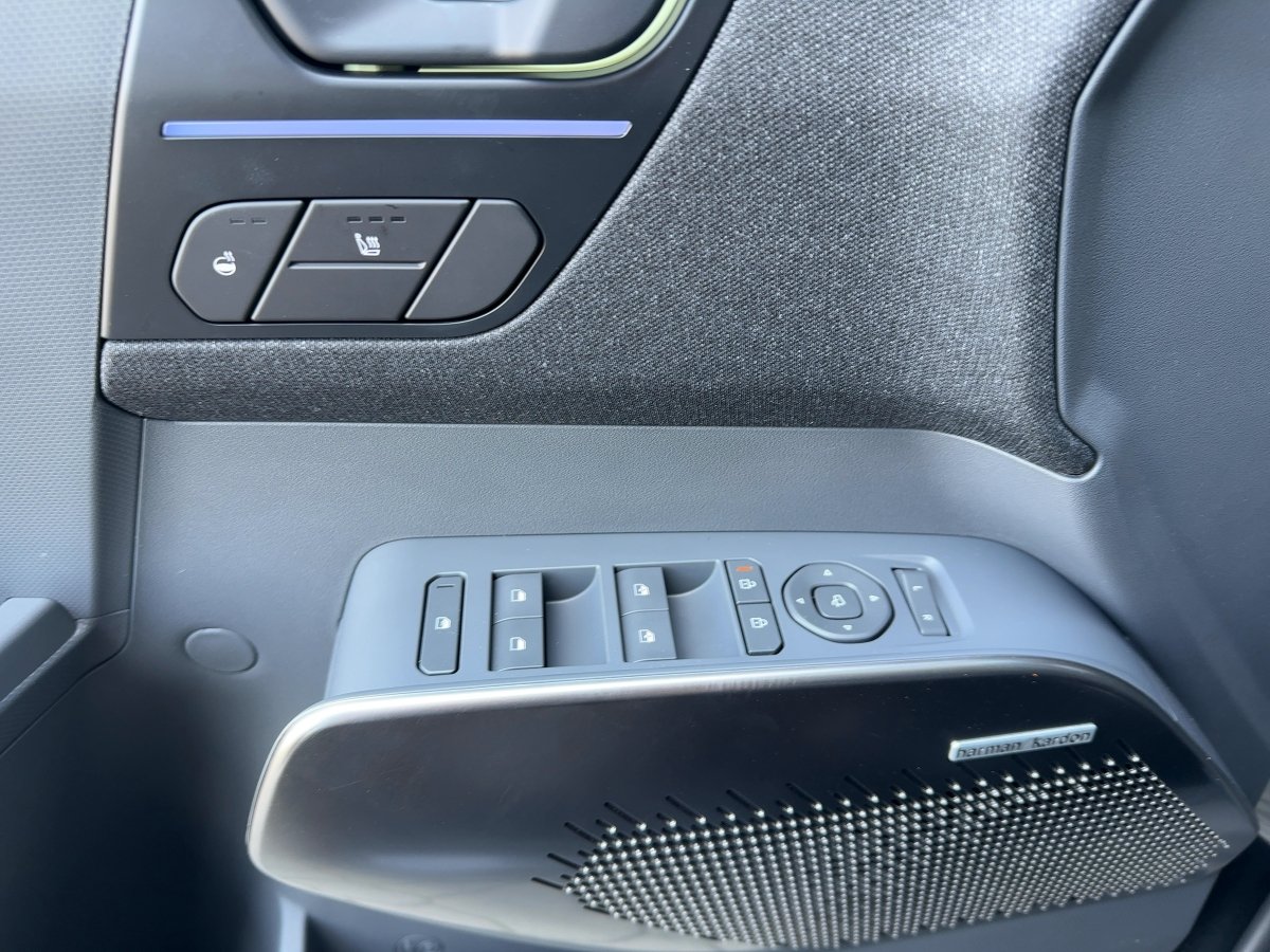 Kia EV2 – Bild 14