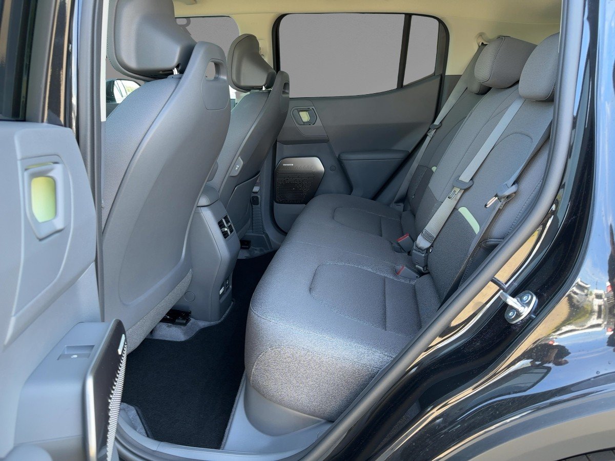 Kia EV2 – Bild 15