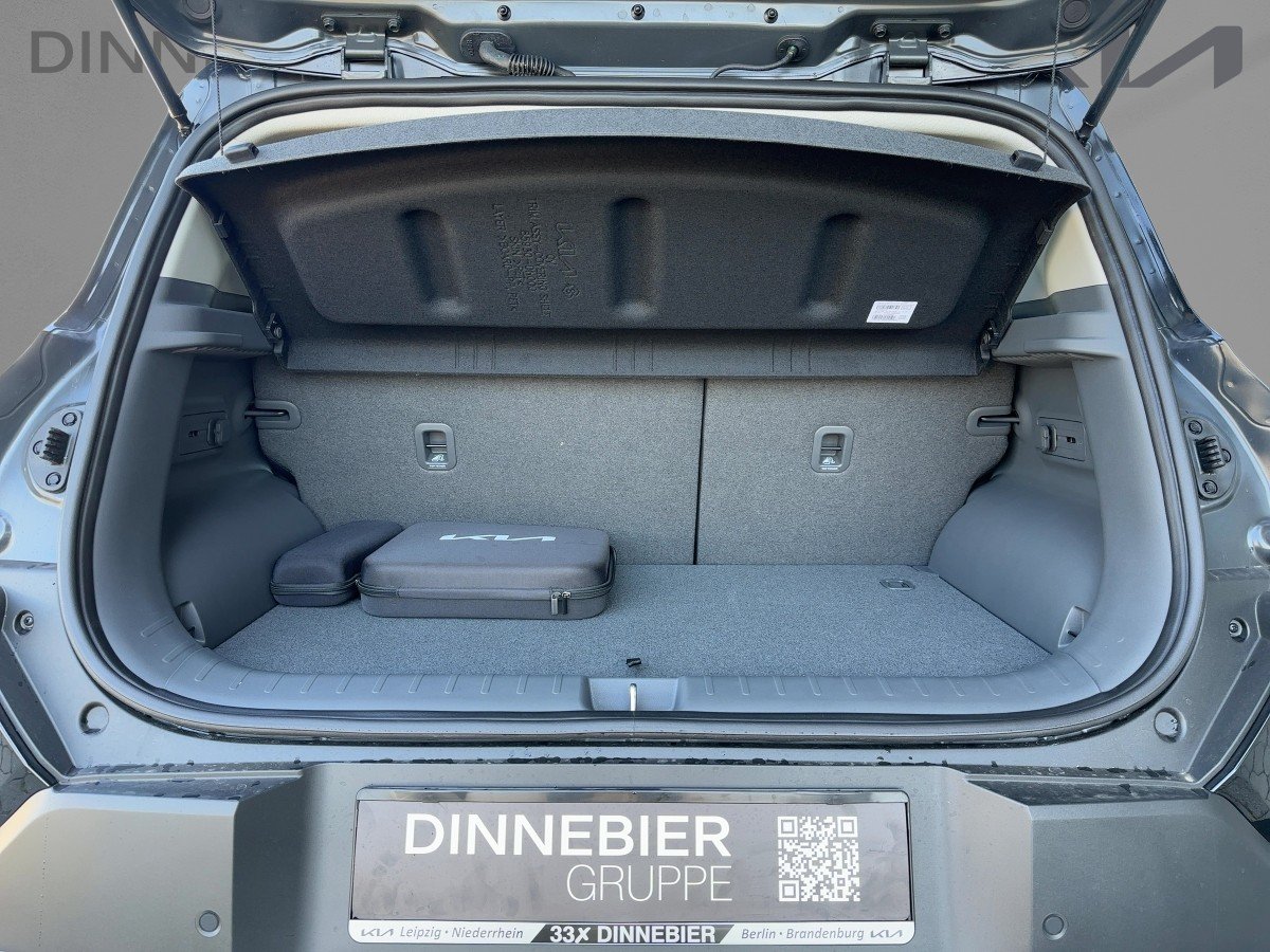 Kia EV2 – Bild 16