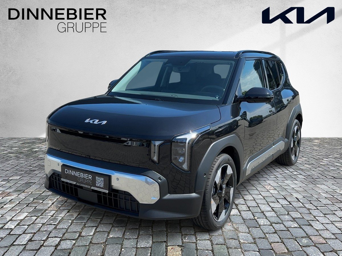 Kia EV2
