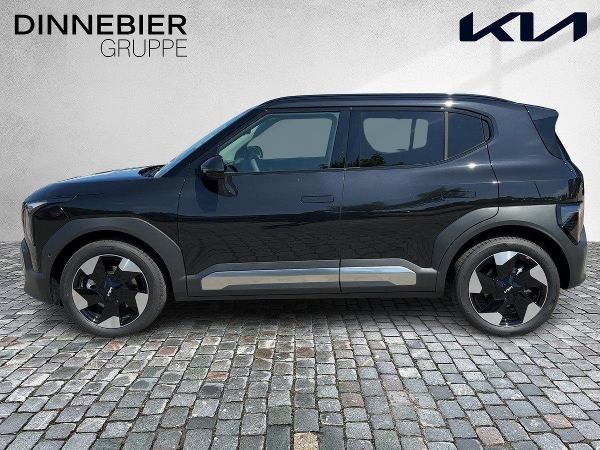 Kia EV2