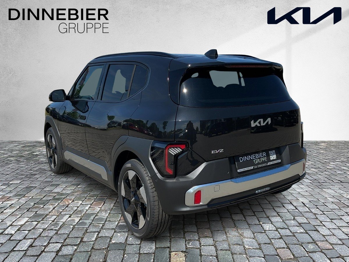 Kia EV2